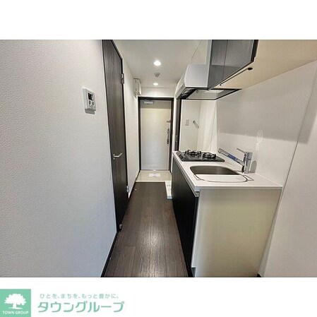 プレール・ドゥーク横浜杉田の物件内観写真